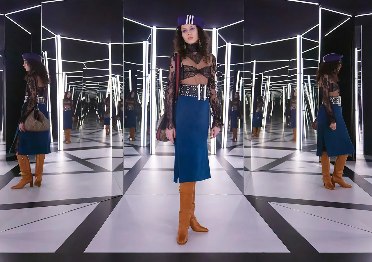 Gucci Fw 2022 Metalmagazine 35