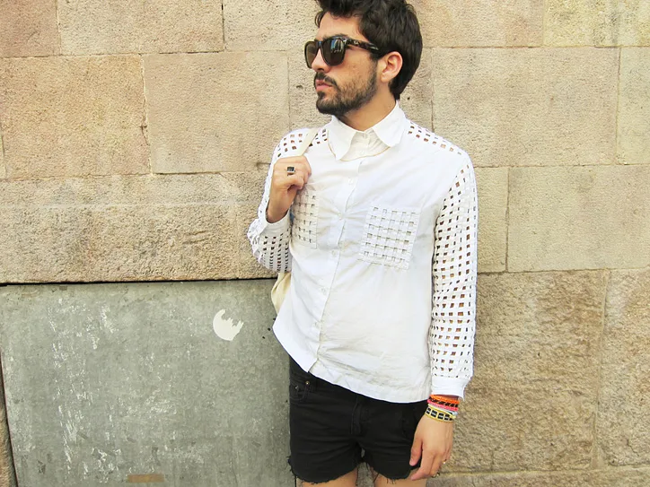 Sónar 2012