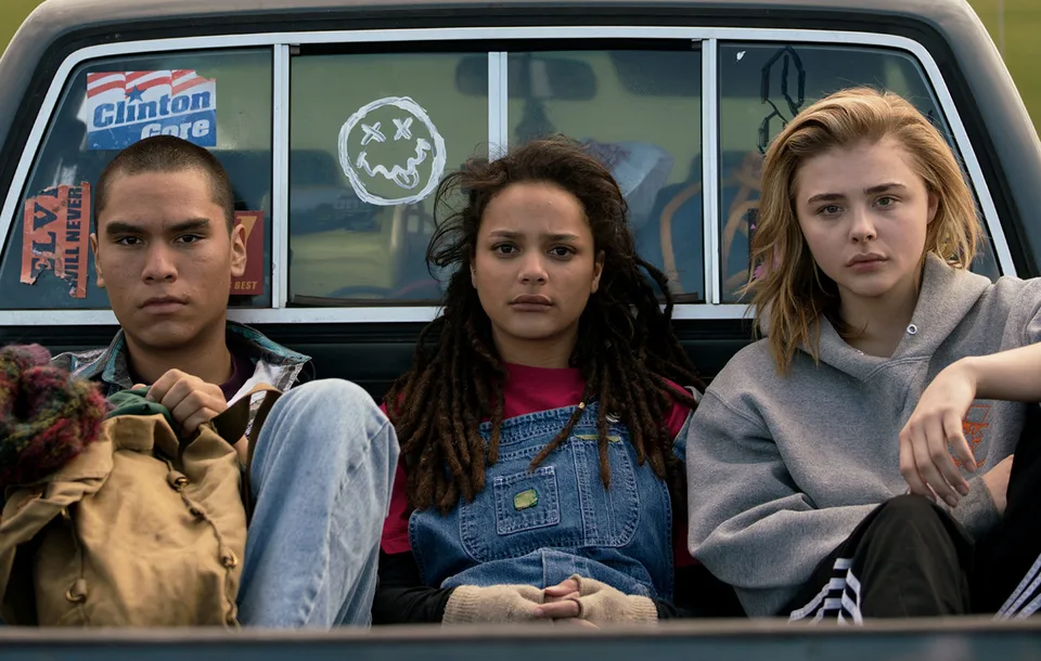 Outfest Los Angeles 2018