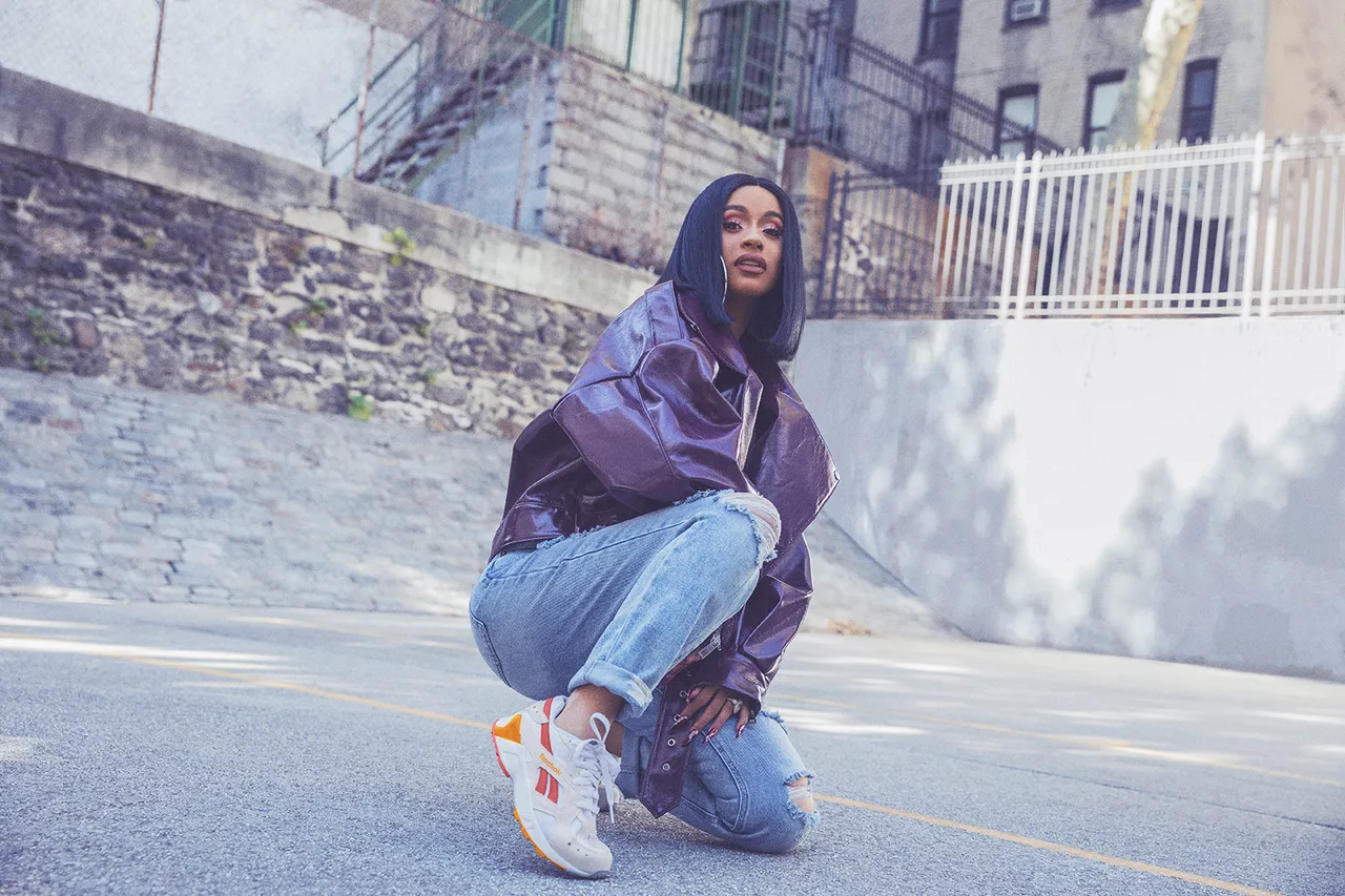 Reebok Aztrek Metalmagazine 3