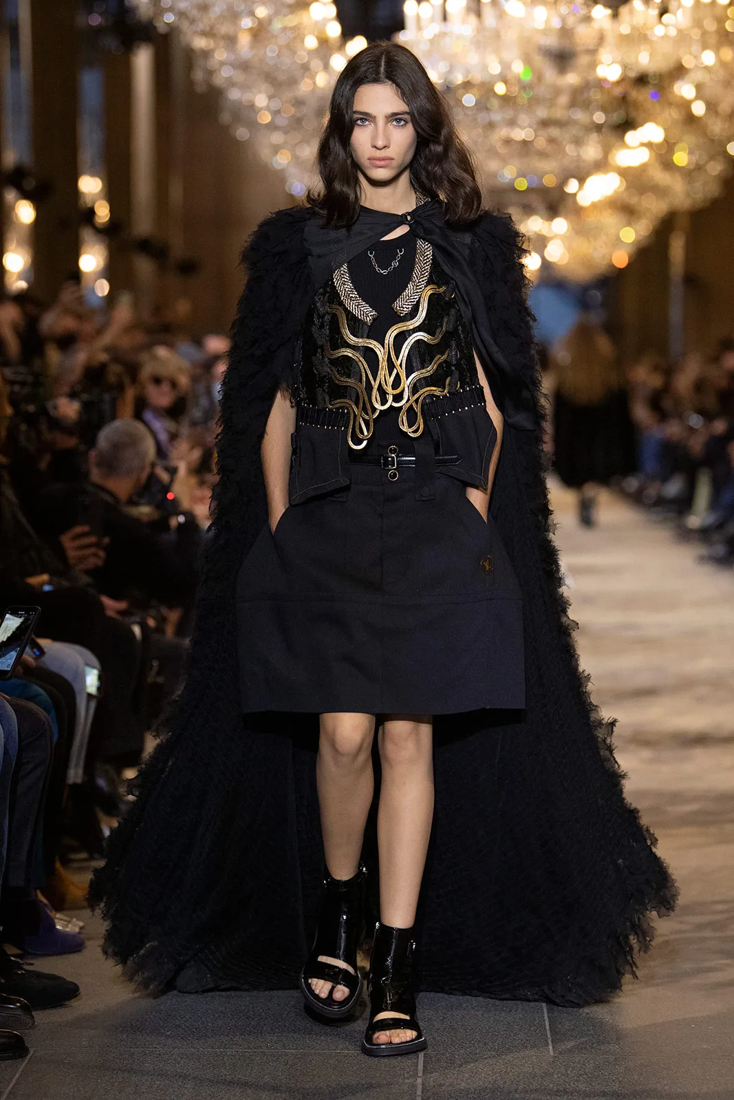 Louis Vuitton S S 2022 Metalmagazine 23