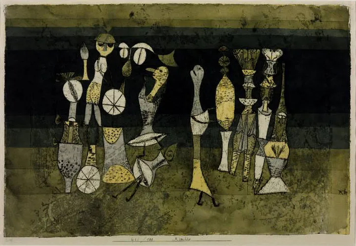 Paul Klee