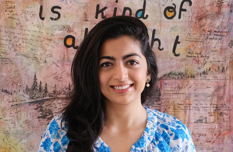 Curaty by Sneha Shah