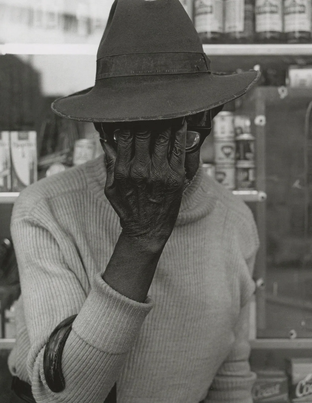 Once in Harlem 5