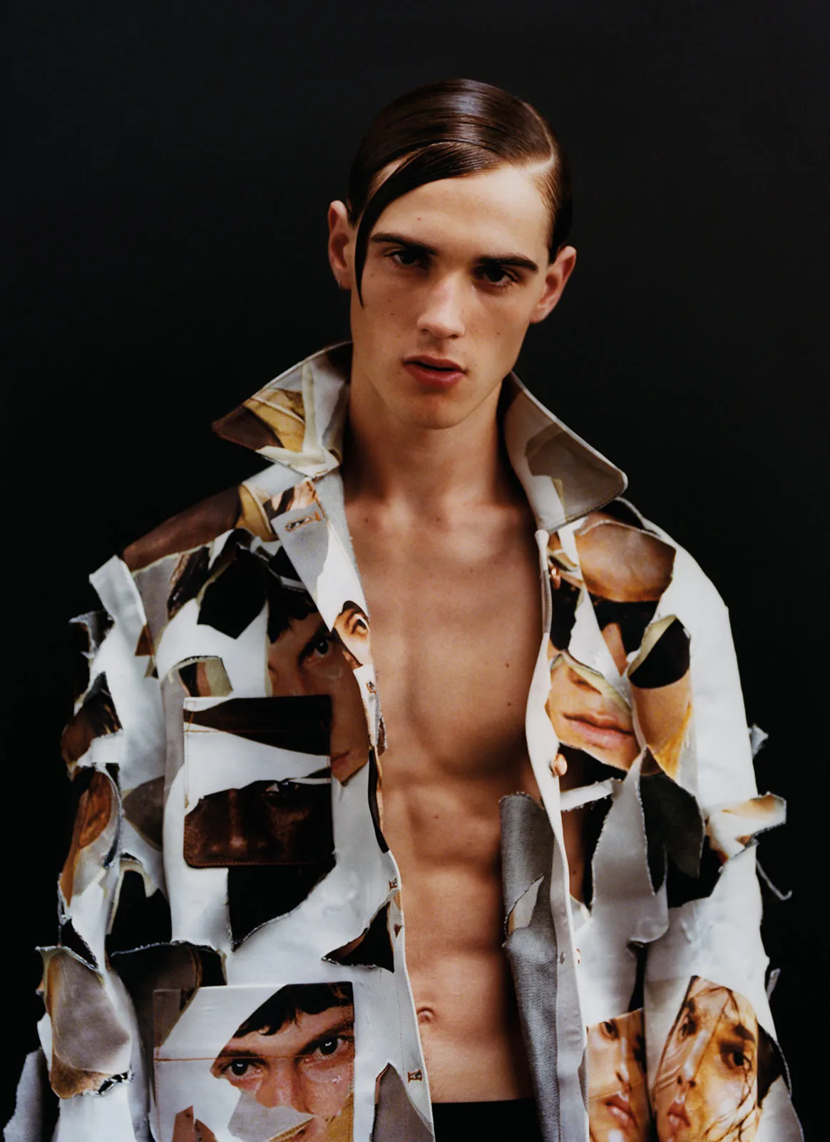 Felicity Ingram Pc Williams Metalmagazine 24