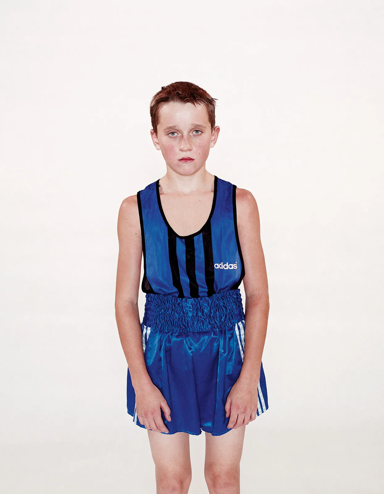 2 Andreas Weimann 13yearsold 1fight After