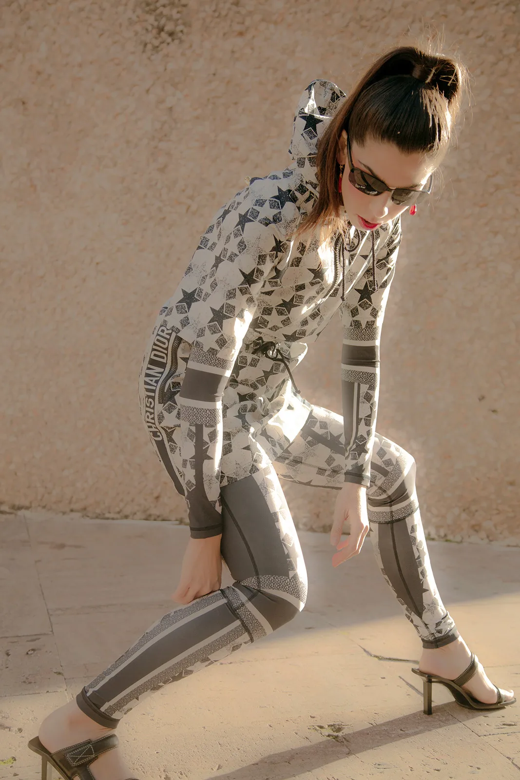 Julia De Castro Metalmagazine 11