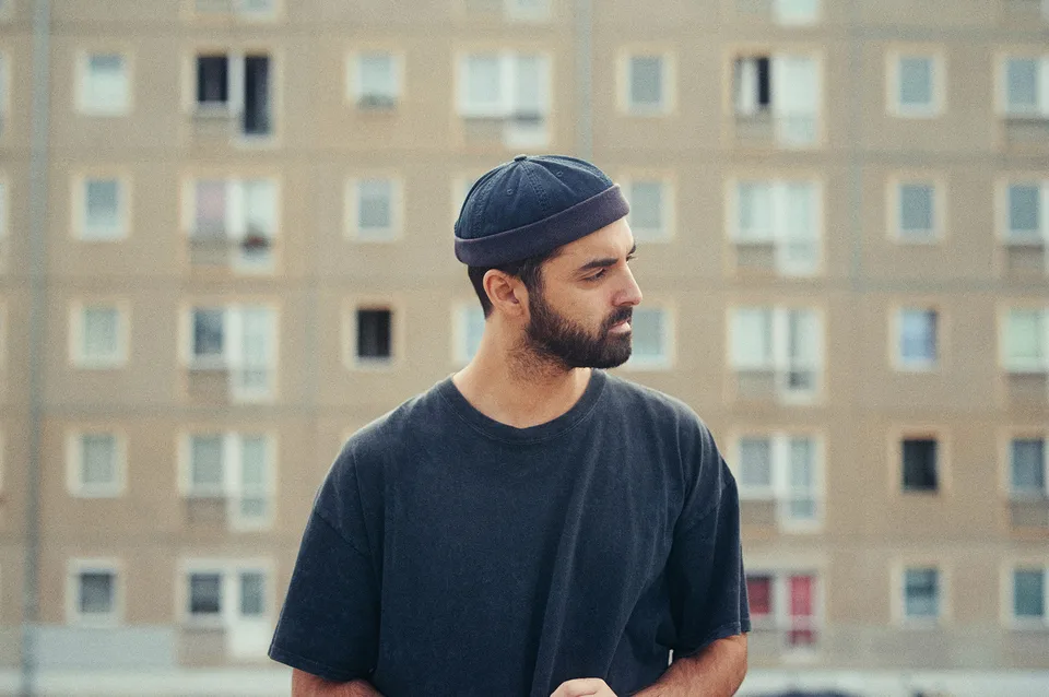 Viken Arman