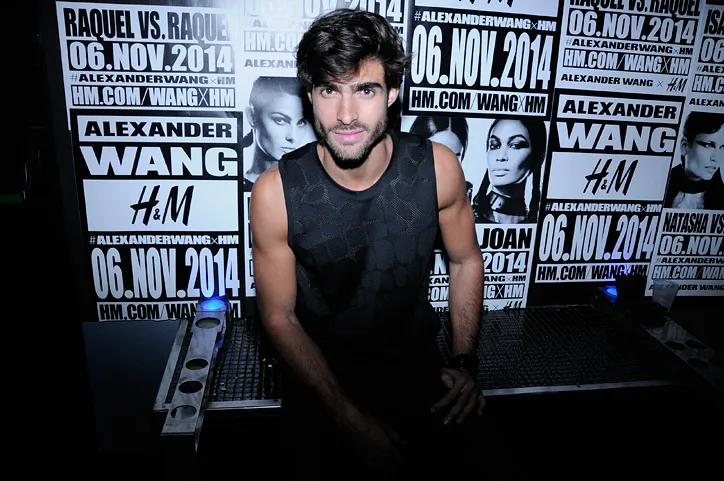 Alexander Wang for H&M