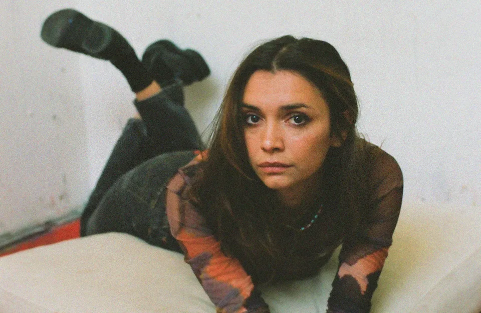 Elizabeth Dimitroff