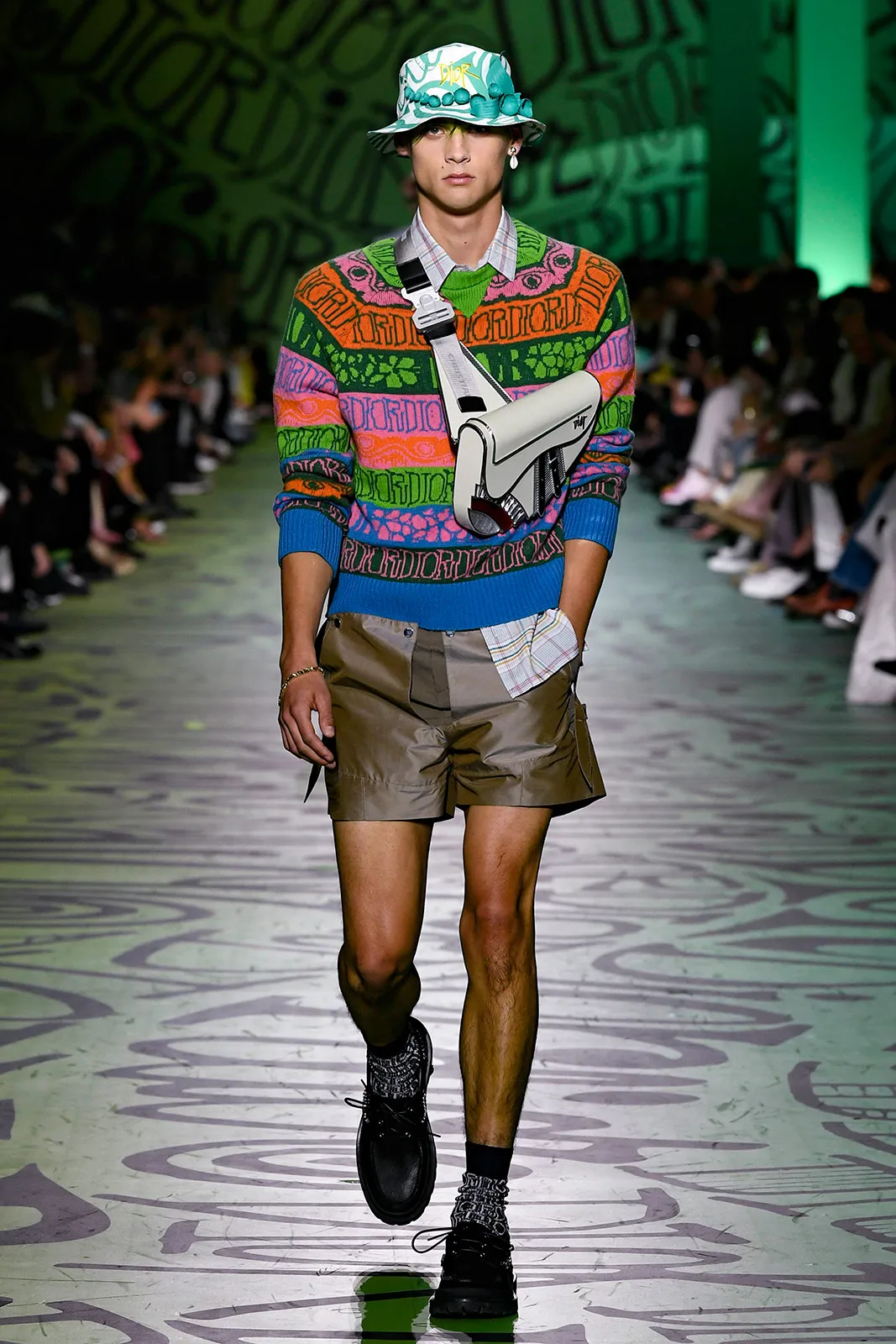 Dior Men Fall 2020 5