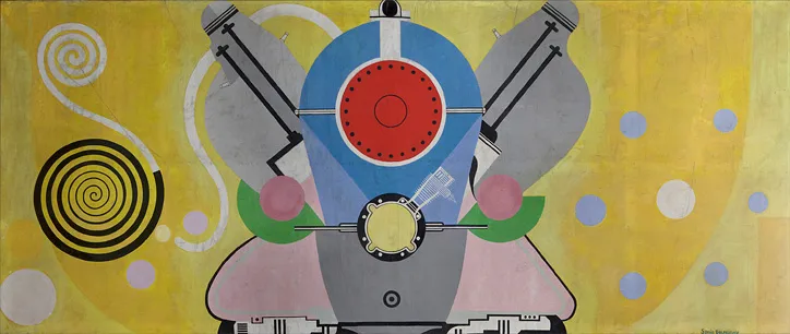 Sonia Delaunay