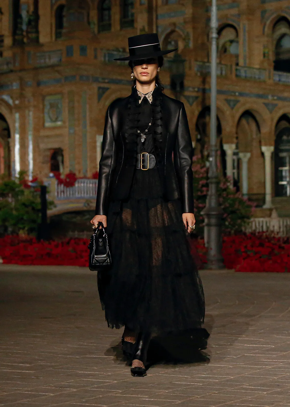 Dior Cruise2023 Metalmagazine 21