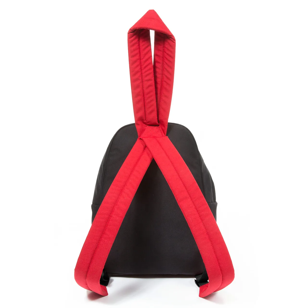 East Vetements Padded 04