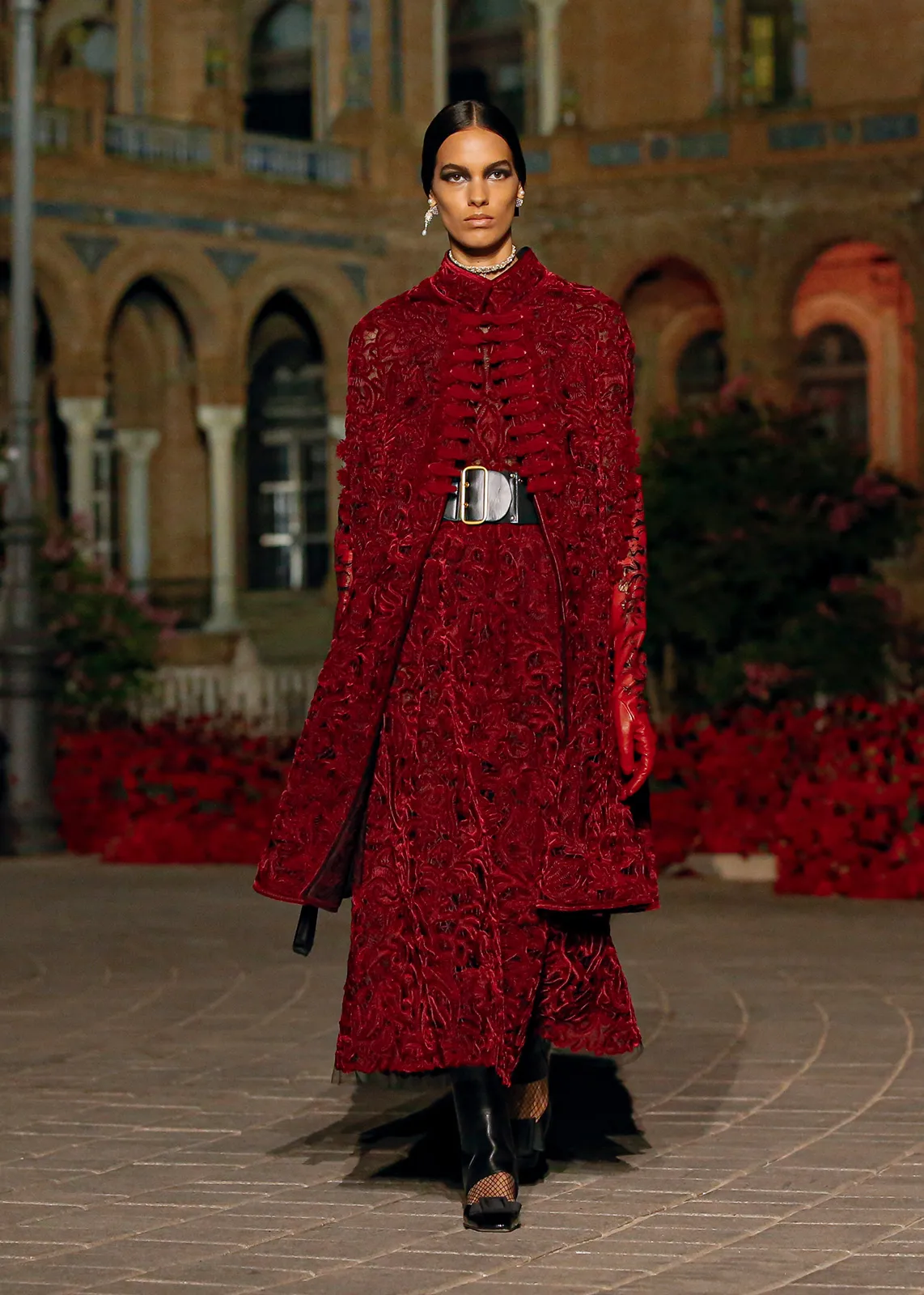 Dior Cruise2023 Metalmagazine 25
