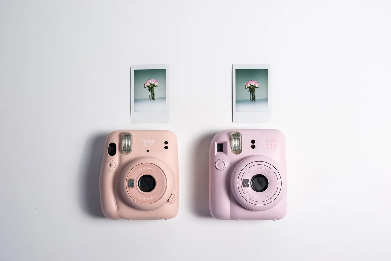 Fujifilm Mini12 60