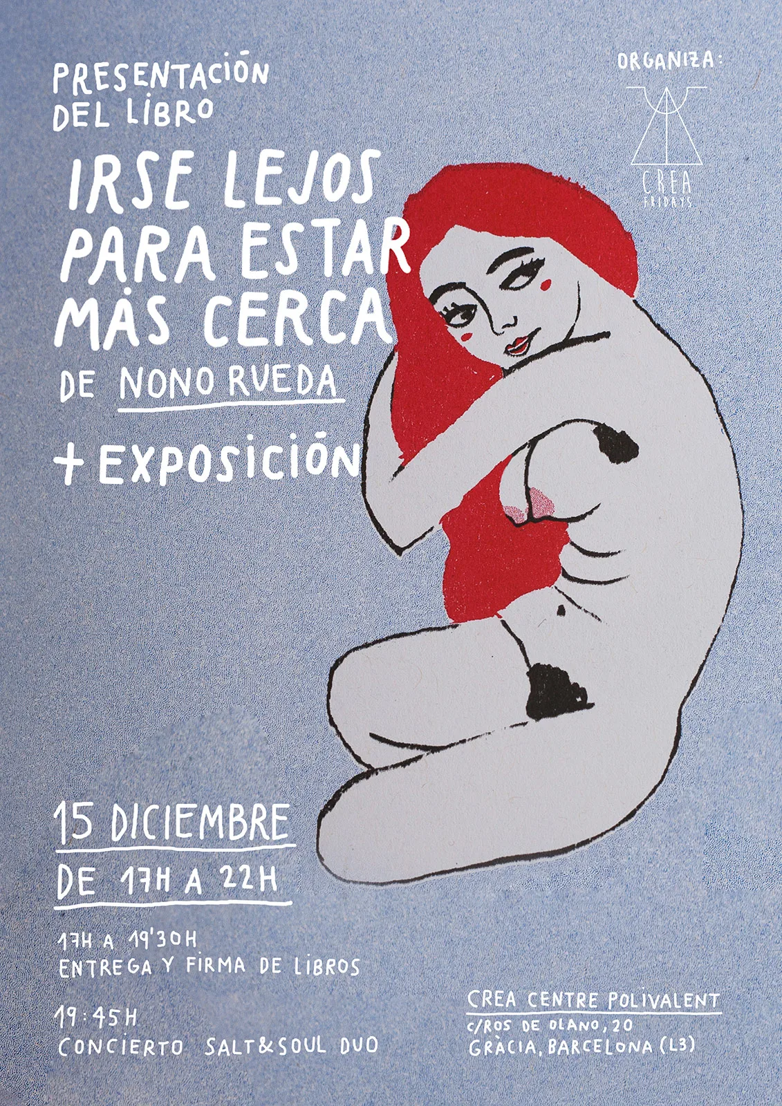Cartel Noe