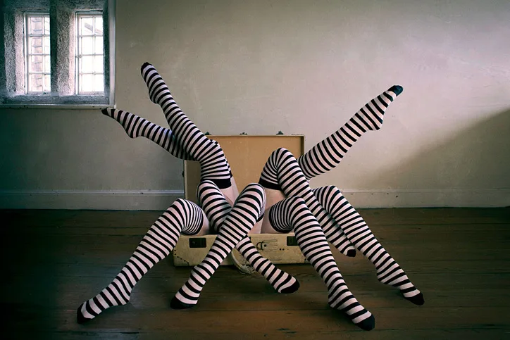 Guy Bourdin