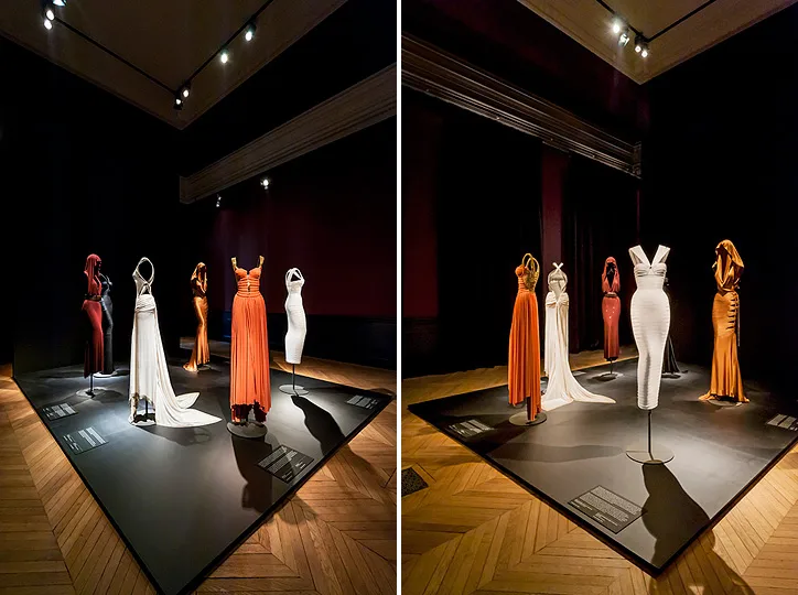 Azzedine Alaia