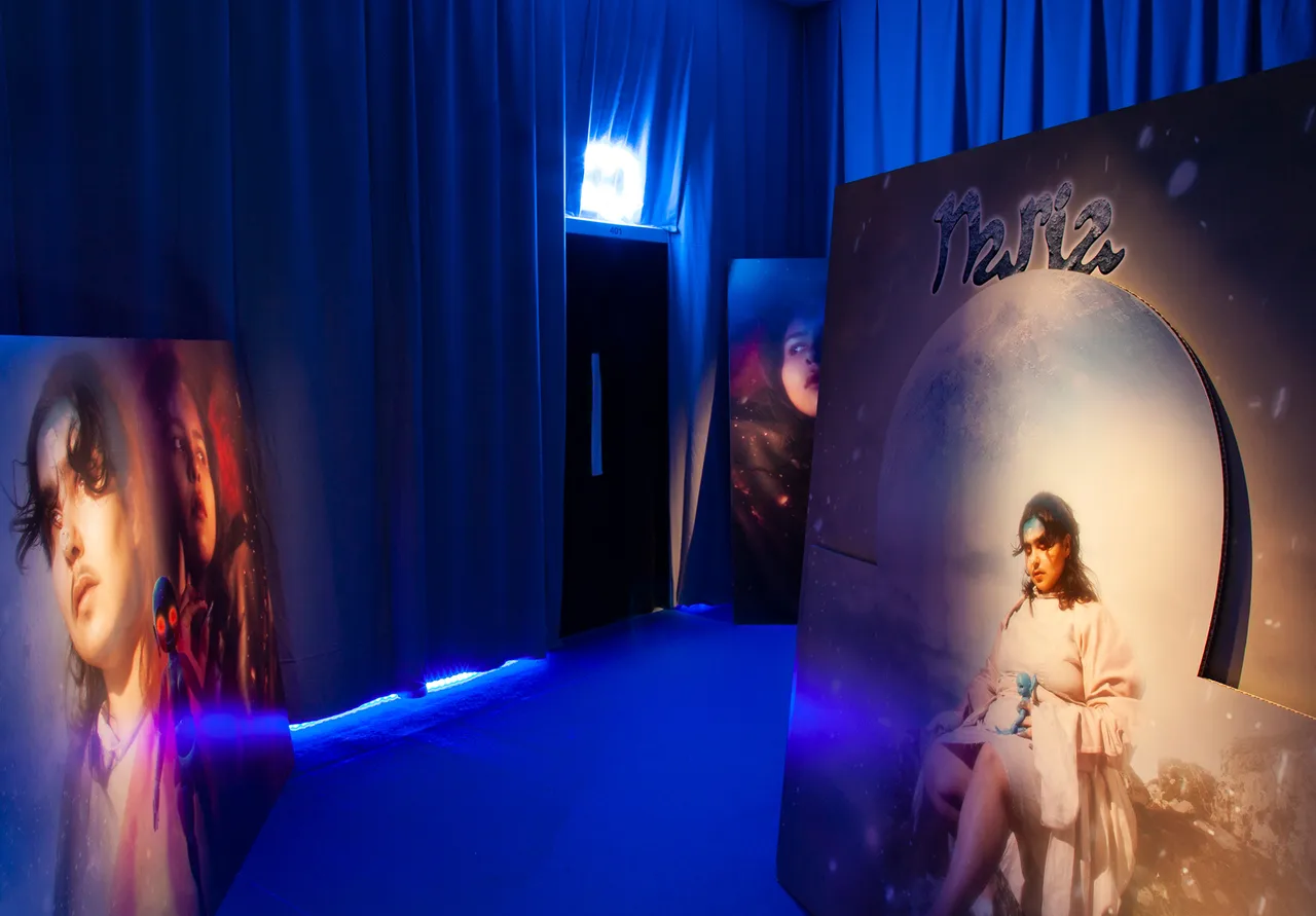 Biennaledel Imageen Mouvement2021 Metalmagazine 4