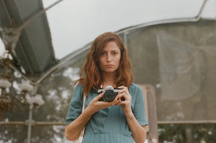 Carlota Guerrero