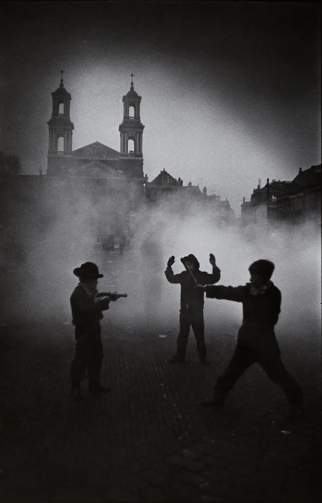 Nederlands Fotomuseum Edvander Elsken Metalmagazine 4