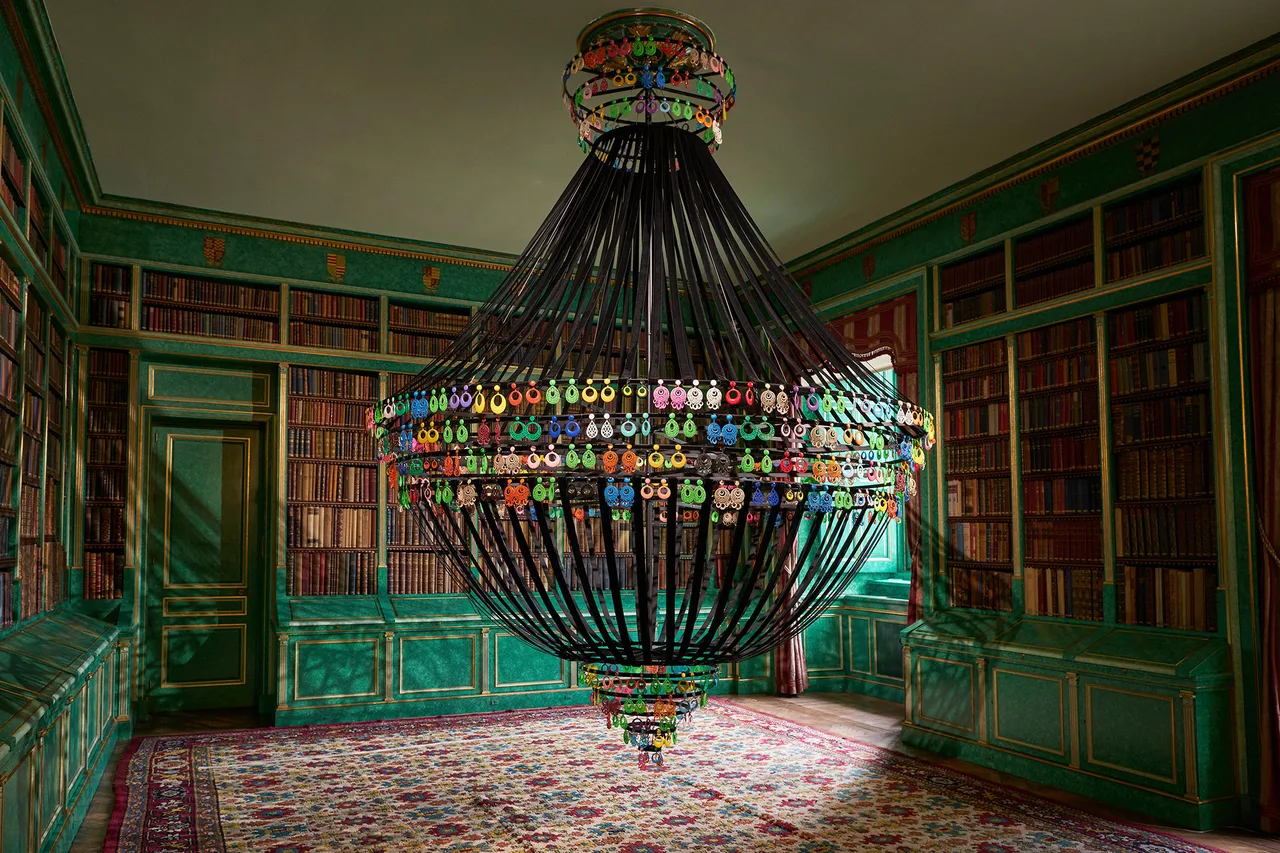 Joana_Vasconcelos-Flamboyant_1
