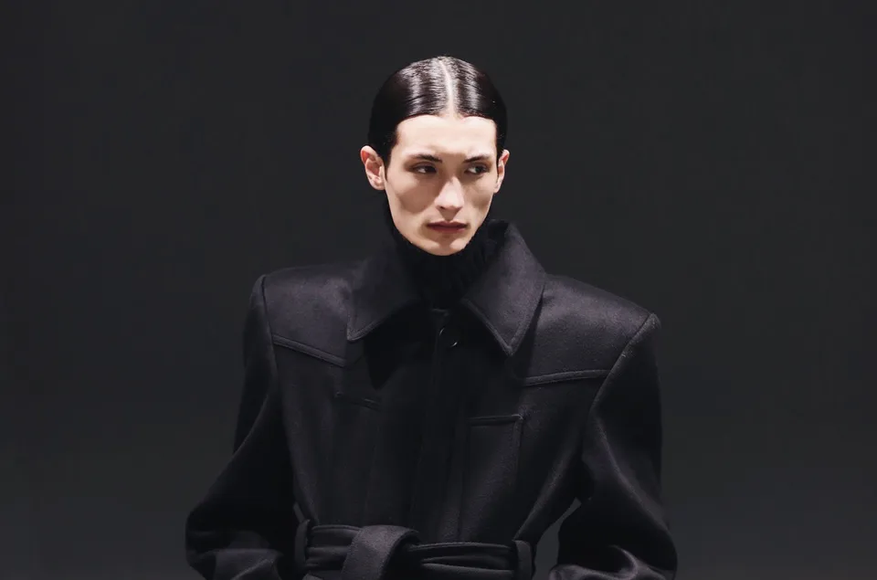 EgonLab F/W 2024