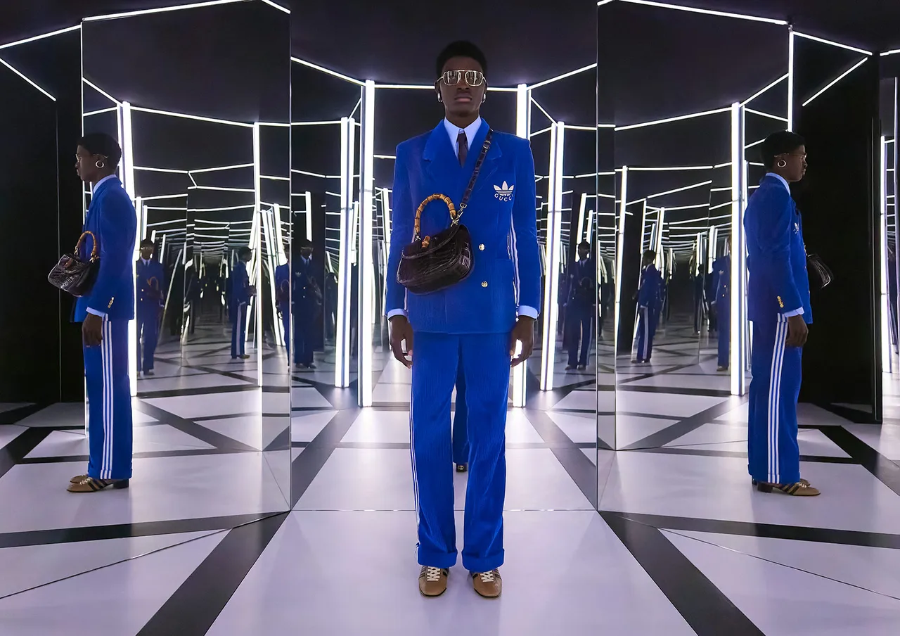 Gucci Fw 2022 Metalmagazine 27