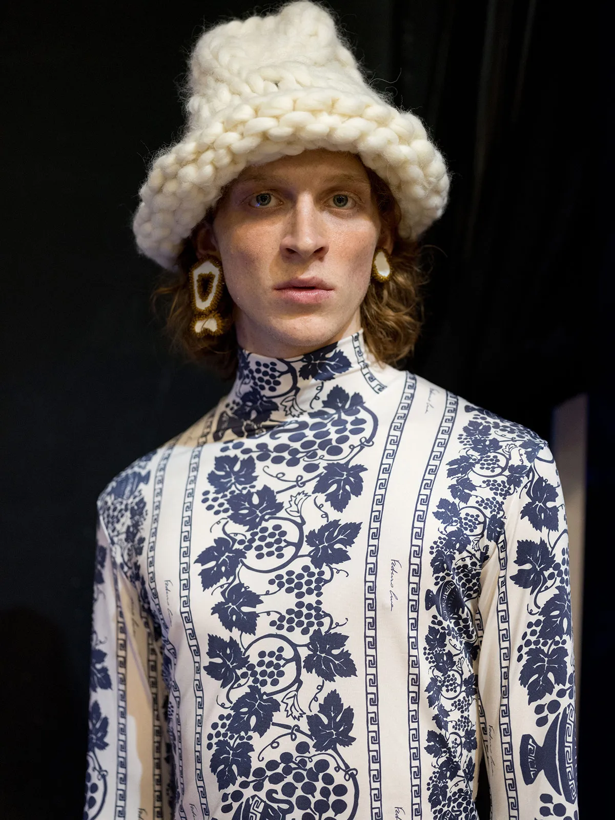 Altaroma Fw 2020 Metalmagazine 12