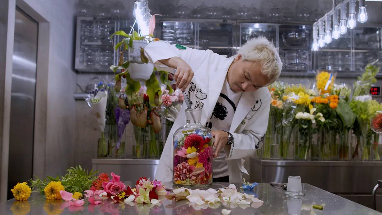 Flower Punk Alison Klayman 3