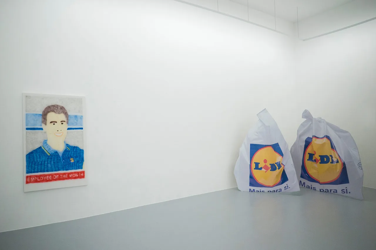 Ruttkowski68 Installation View 05