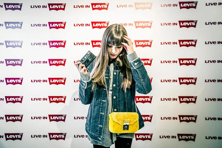 Levi’s