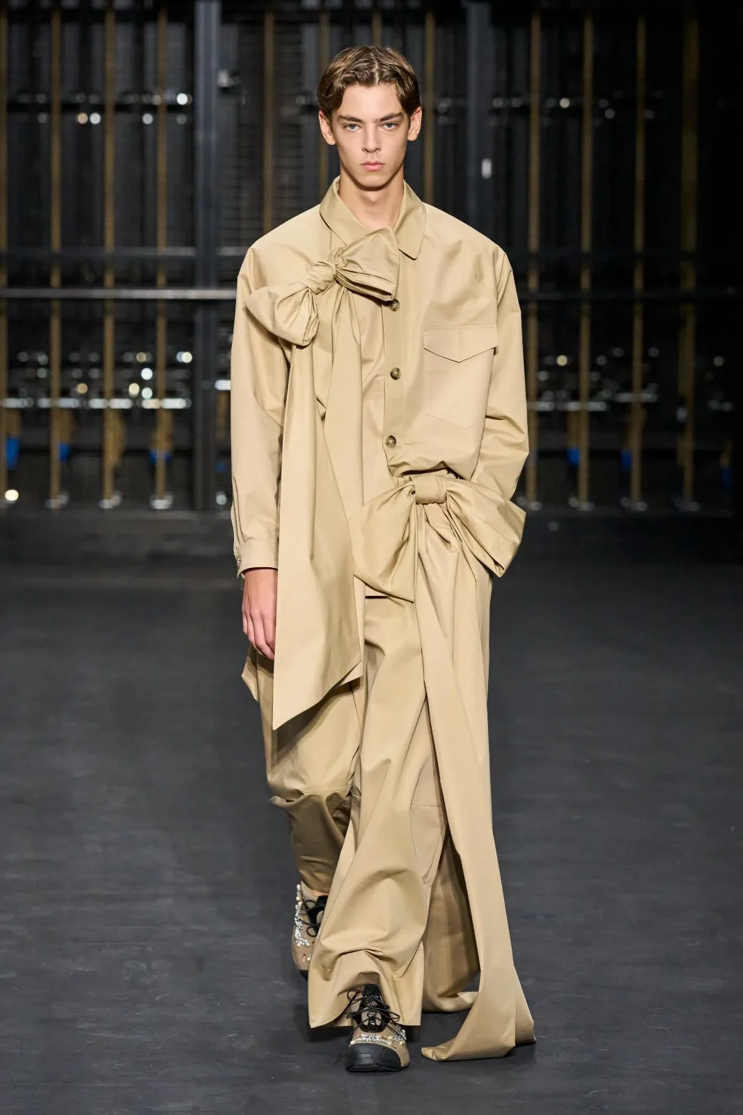 Simone Rocha Spring 2024 2