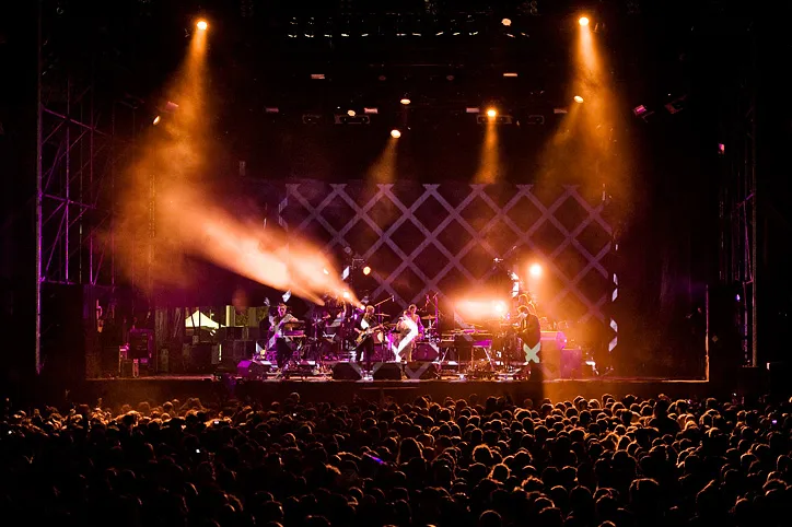 Primavera Sound 2013