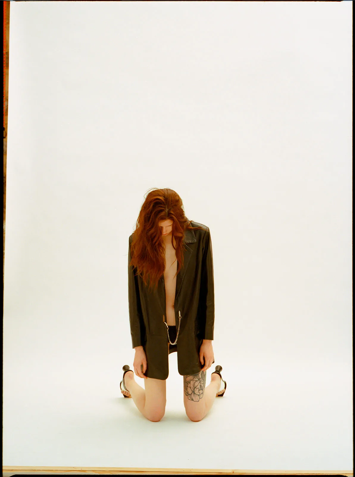 Michele Yong Metalmagazine 2