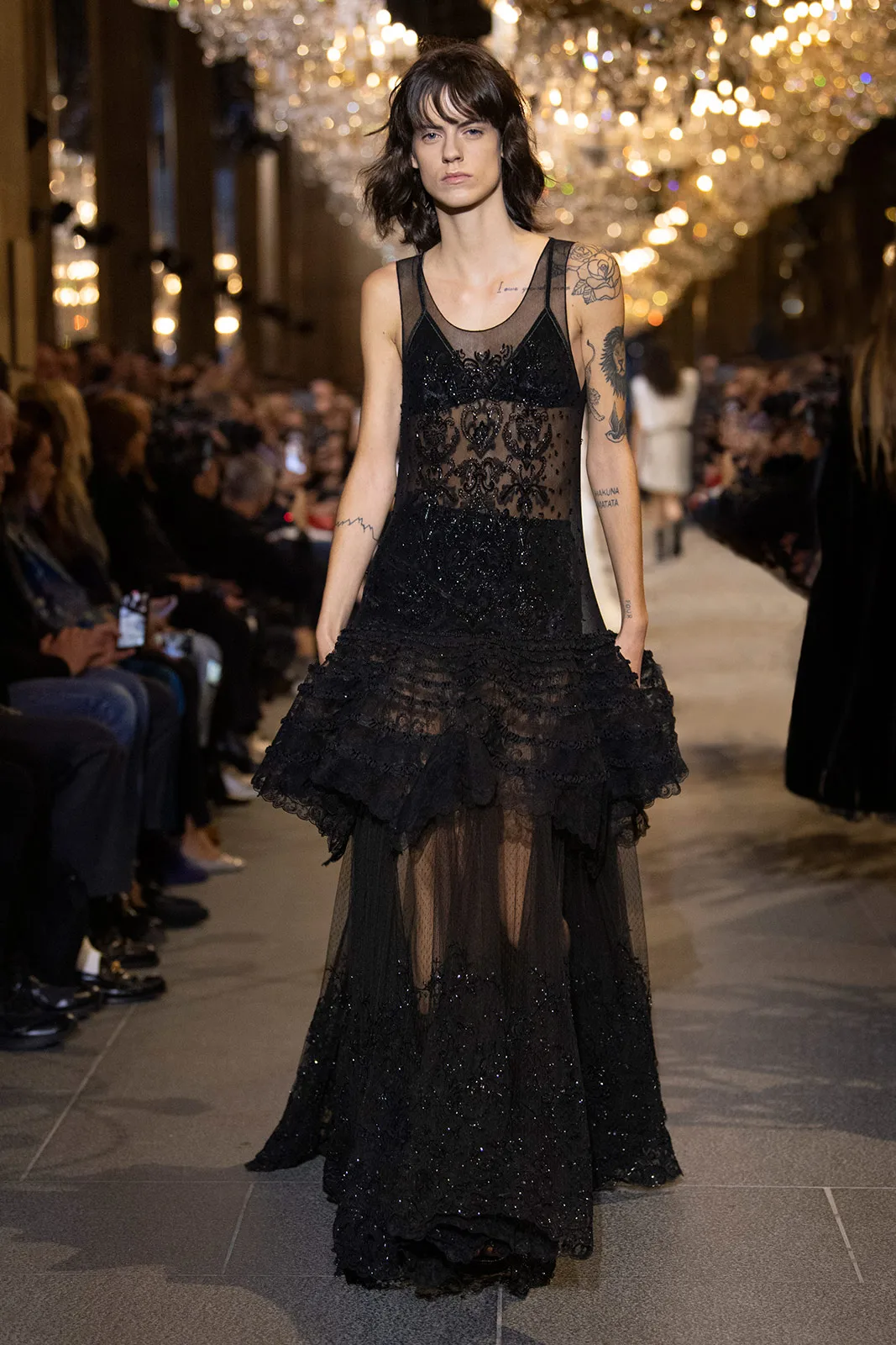 Louis Vuitton S S 2022 Metalmagazine 22