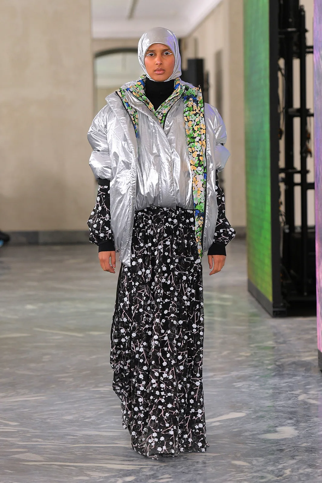 Copenhagen Fashion Week Metalmagazine 17