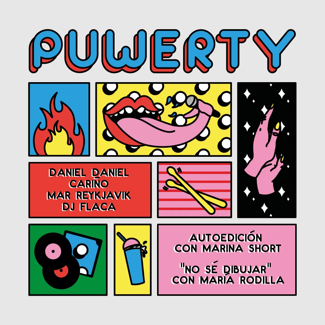 Puwerty