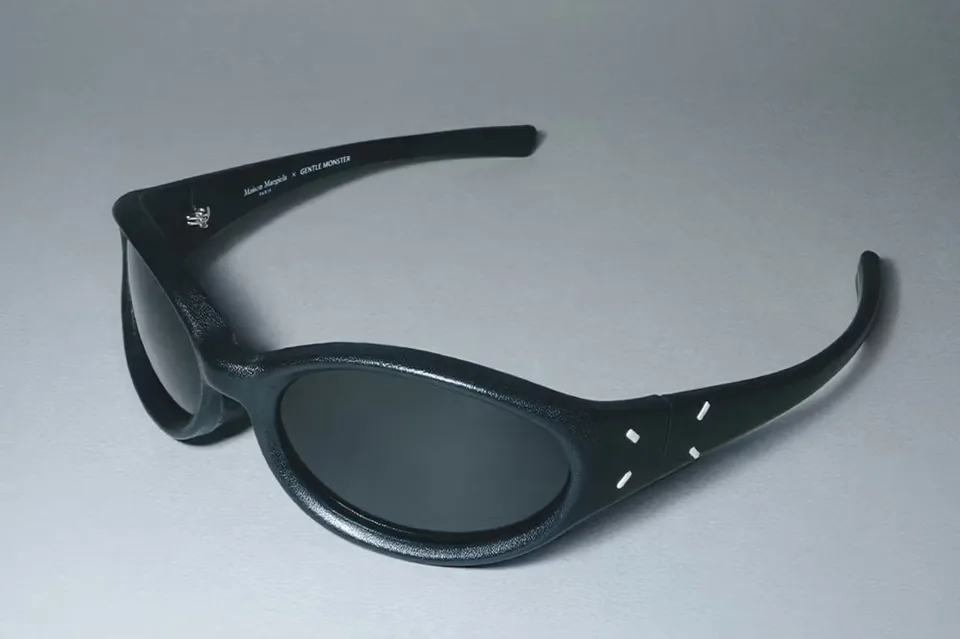 Maison Margiela x Gentle Monster