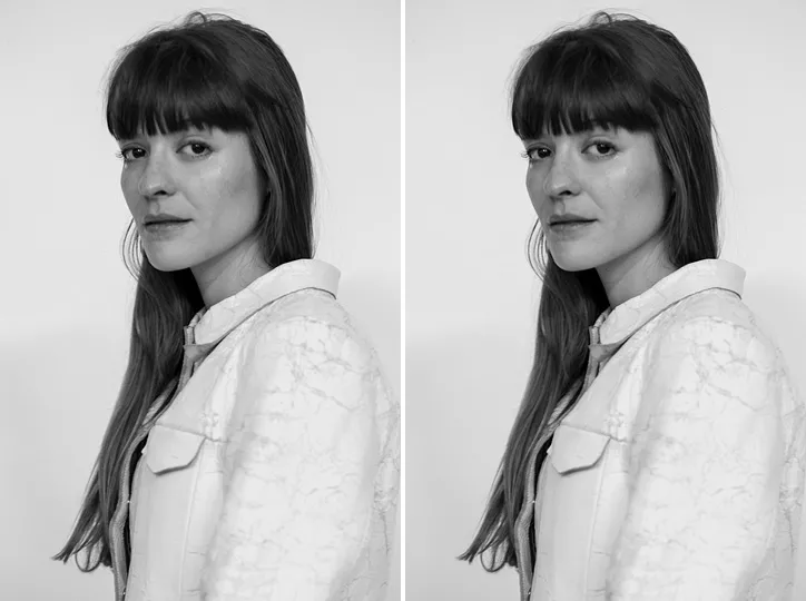Gabriela Coll Garments