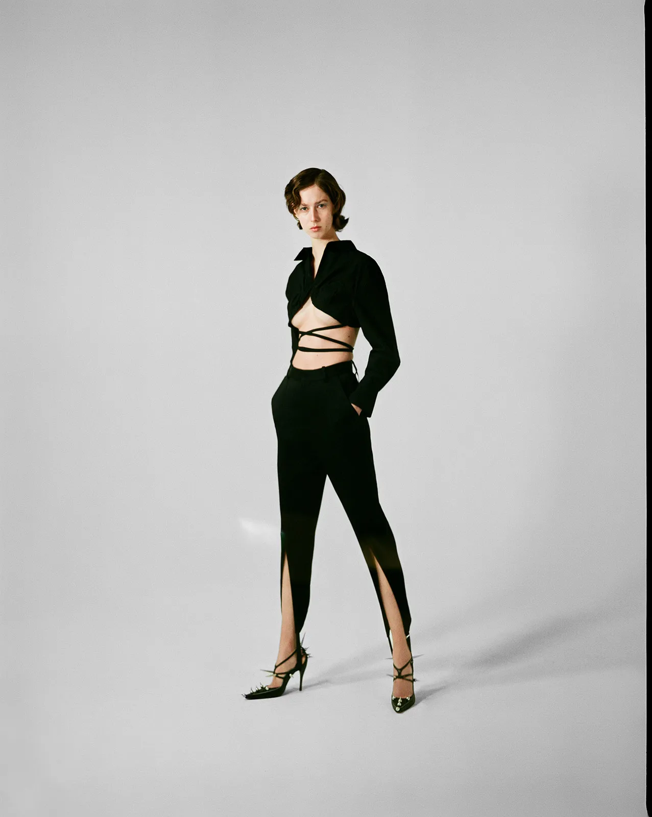 Lauramartinova Metalmagazine 4