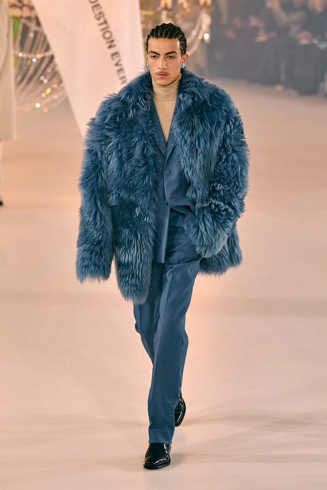Off White Fall 2022 Ready to Wear Paris 35