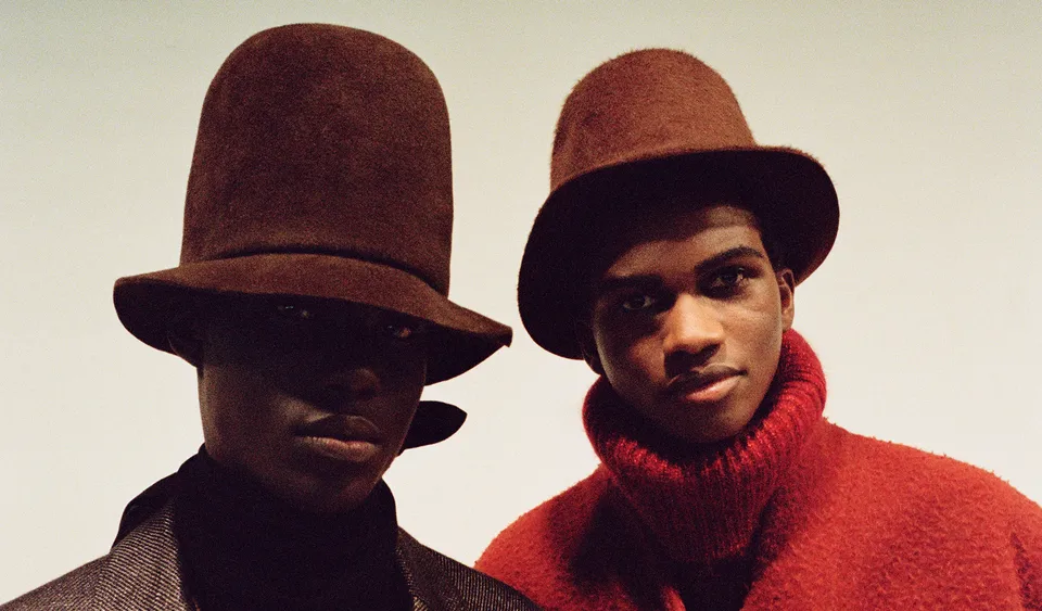 Songzio F/W 2024