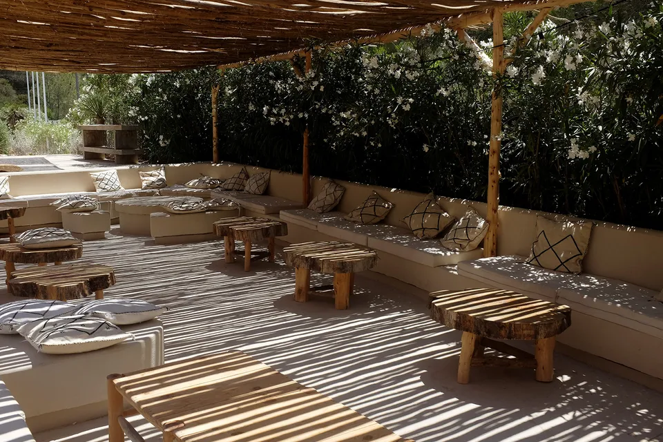 El Silencio Ibiza