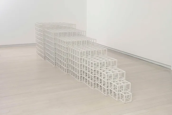 Sol Lewitt