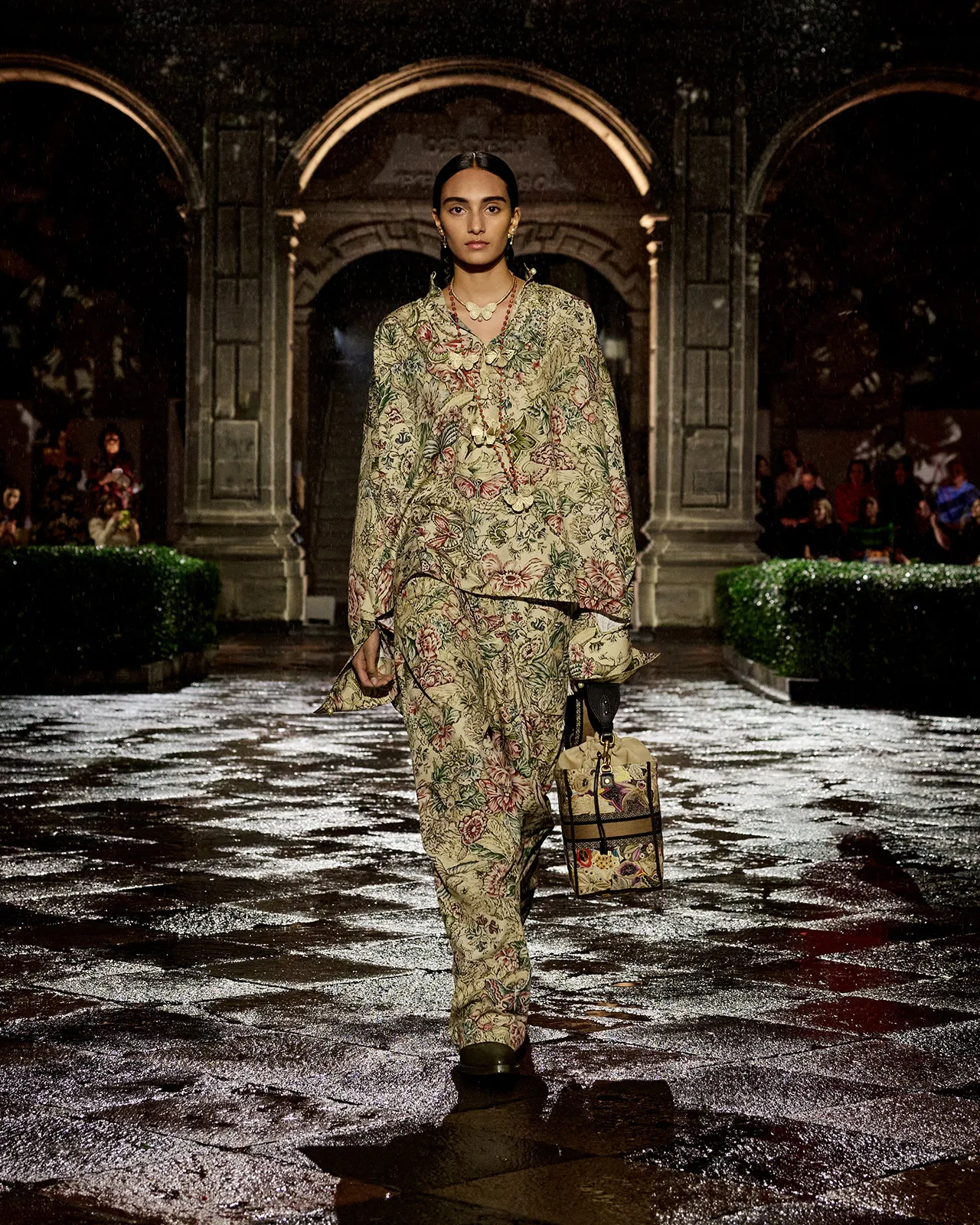 Dior Cruise 2024 50