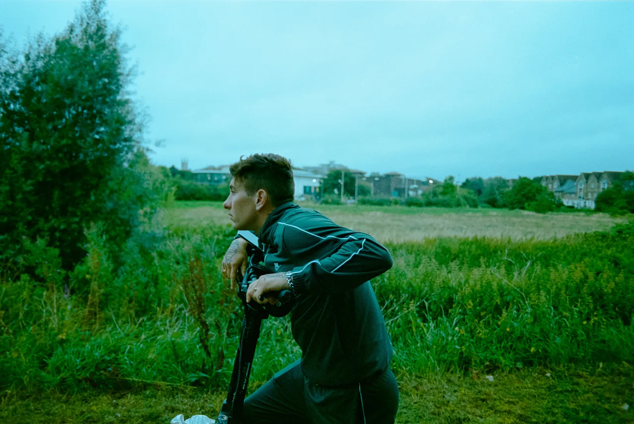 Bird, by Andrea Arnold