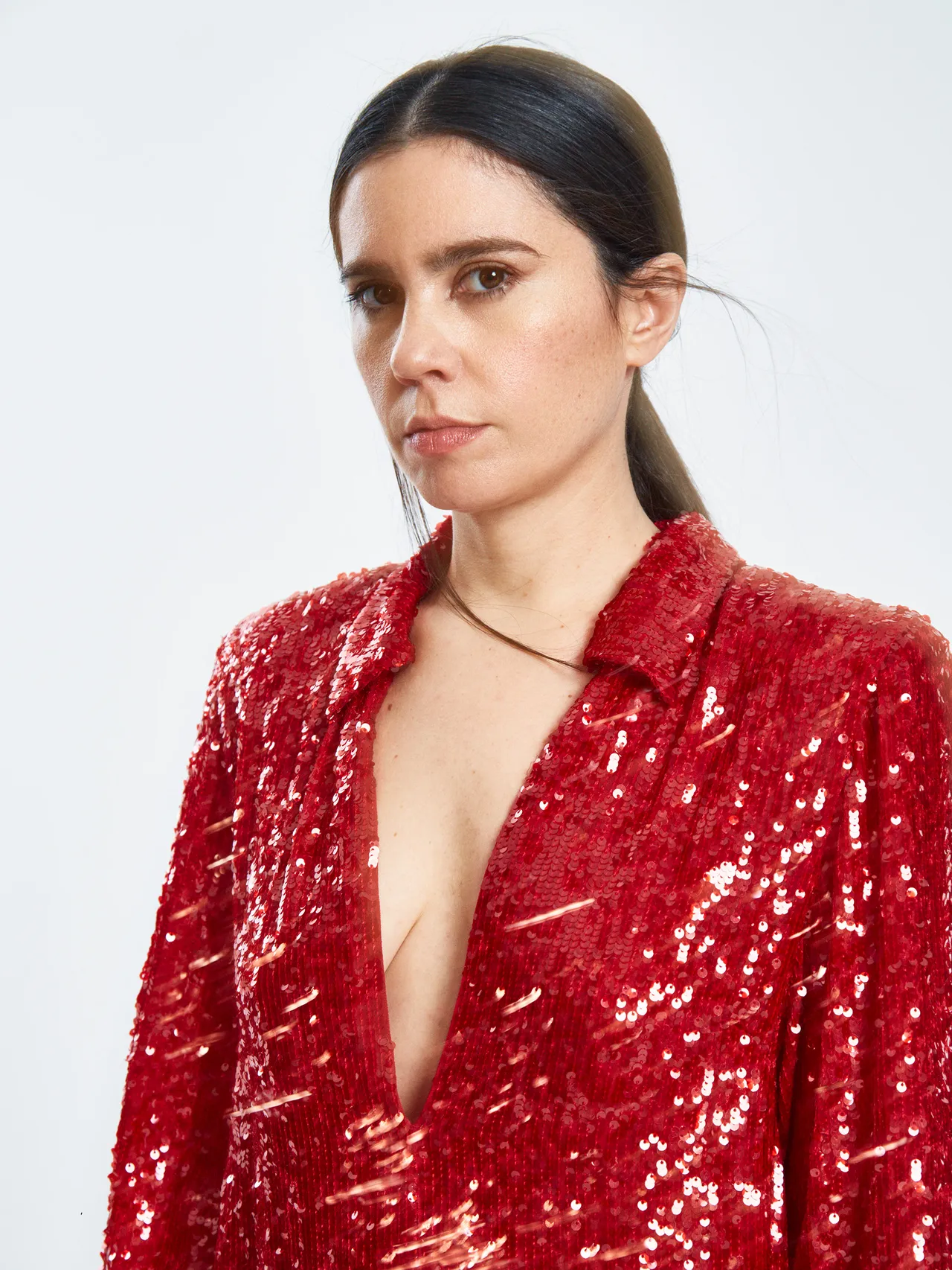 Javiera Mena Metalmagazine 4