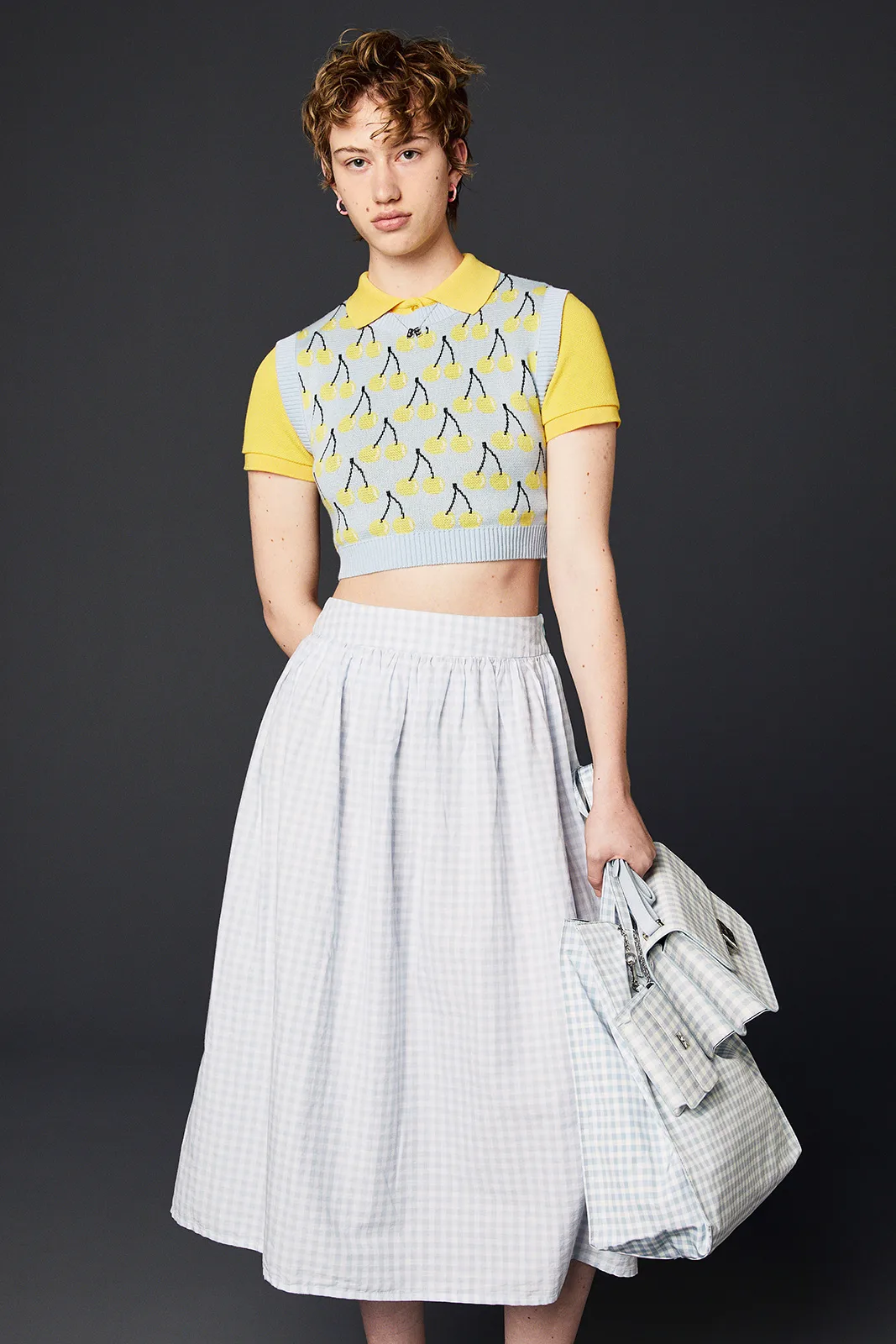 Benetton Ss 2023 Metalmagazine 8